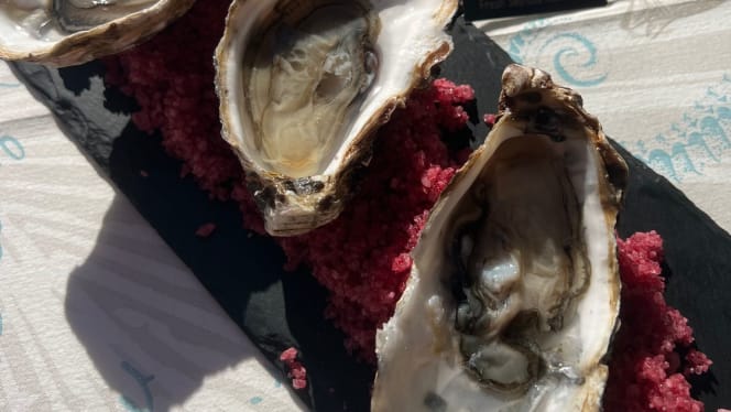 Pescato & Mangiato - 1