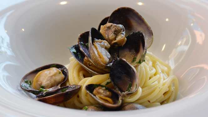 Pescato & Mangiato - 0