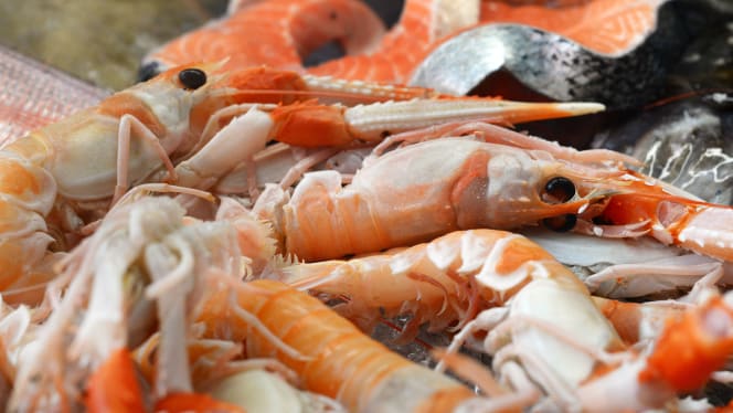 Pescato & Mangiato - 2