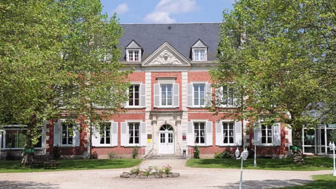 Domaine de Valaudran - 0