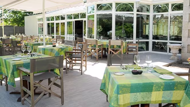 Domaine de Valaudran - 6