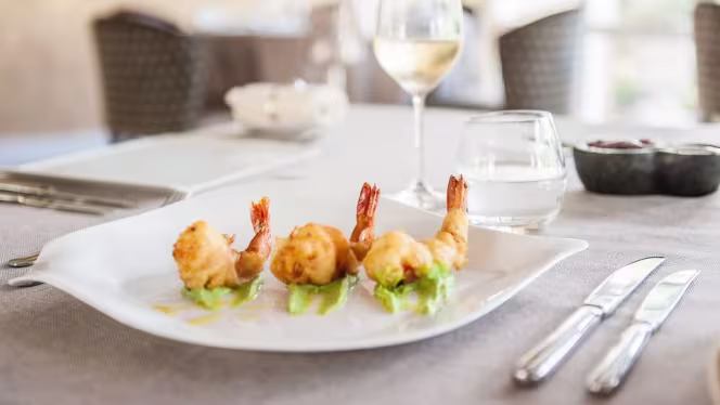 Domaine de Valaudran - 4