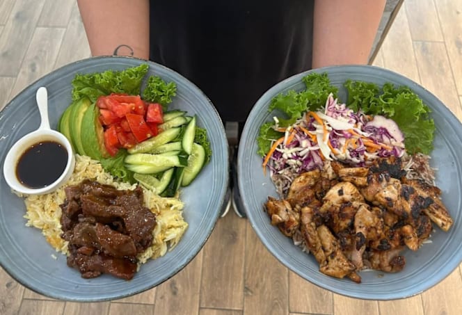 Gym Junkie Cafe San Pedro - 4