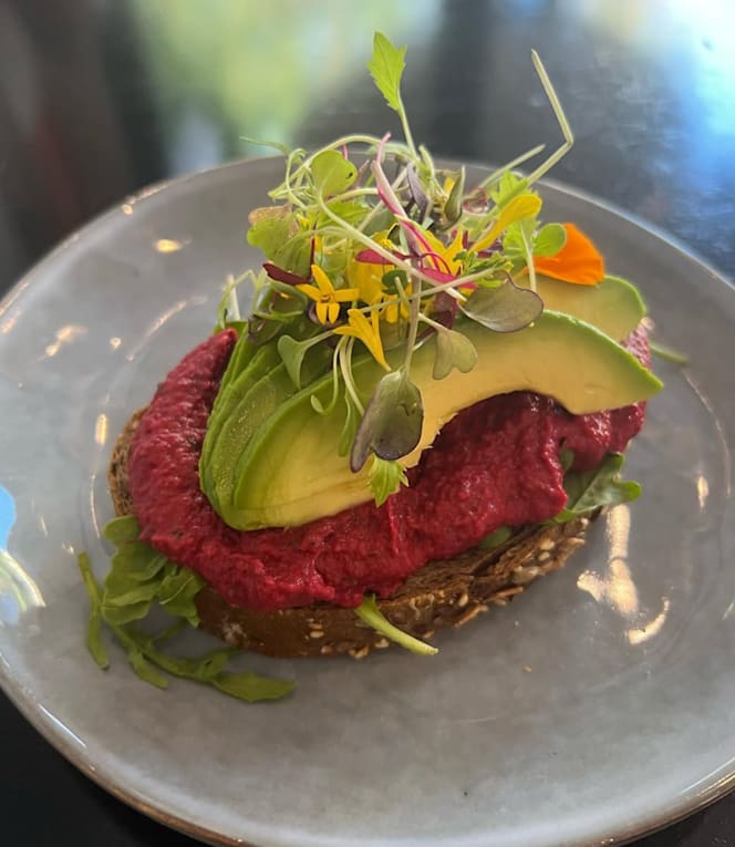 Gym Junkie Cafe San Pedro - 8