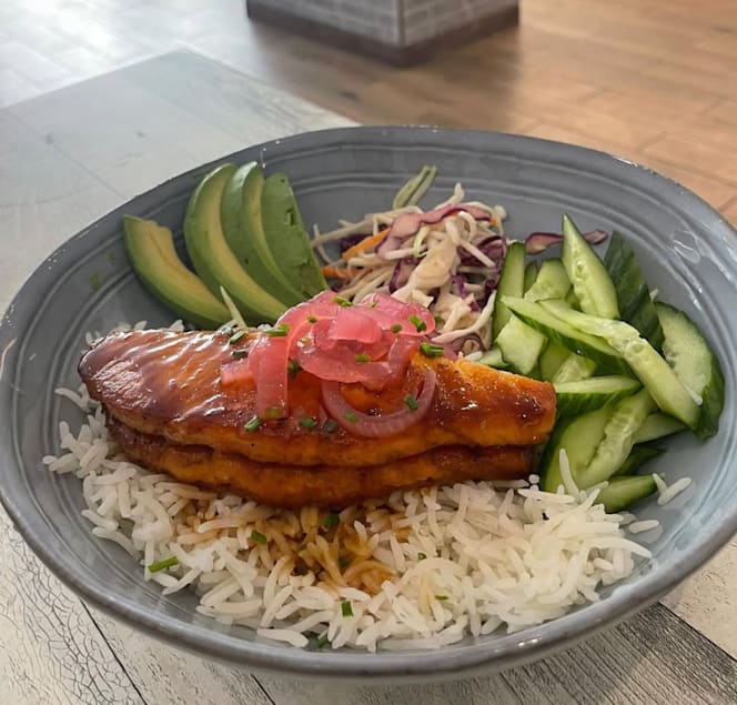 Gym Junkie Cafe San Pedro - 6