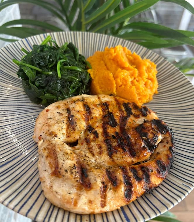 Gym Junkie Cafe San Pedro - 2