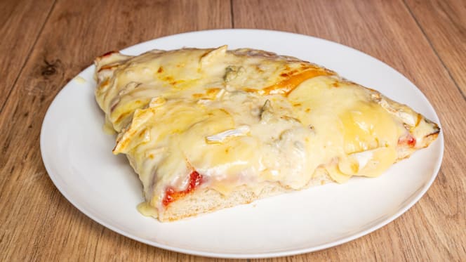 Al Grottino Agrate - Agrate Brianza - 1