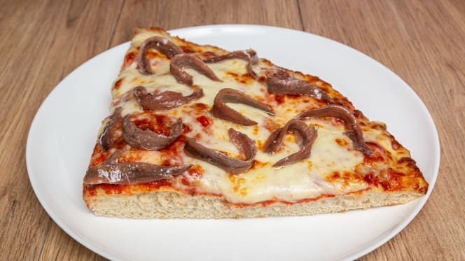 Al Grottino Agrate - Agrate Brianza - 5