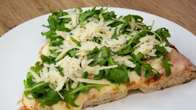 Al Grottino Agrate - Agrate Brianza - 9