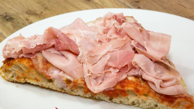 Al Grottino Agrate - Agrate Brianza - 0