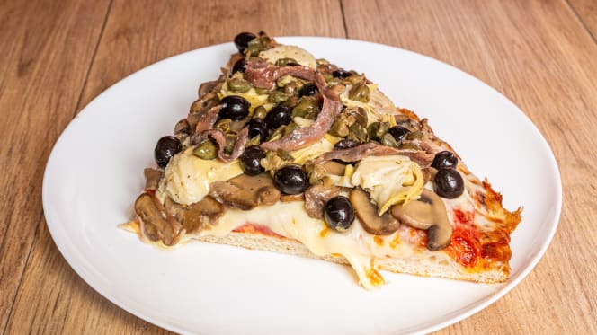 Al Grottino Agrate - Agrate Brianza - 2