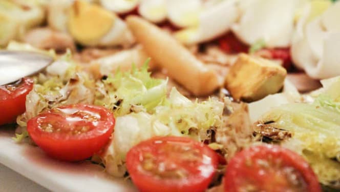 Marisqueria Plaza - 3