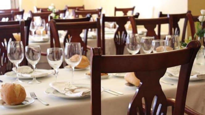 Marisqueria Plaza - 0