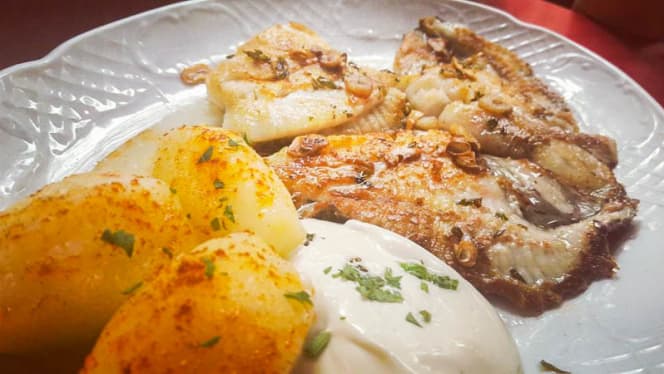 Marisqueria Plaza - 4