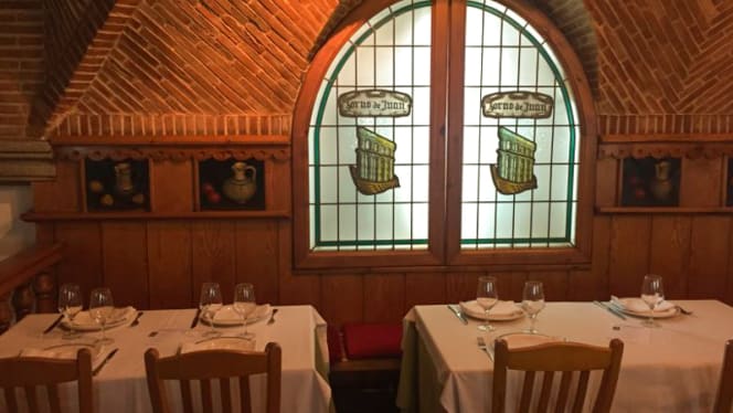 Horno de Juan Argüelles - 4