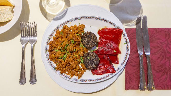 Horno de Juan Argüelles - 5