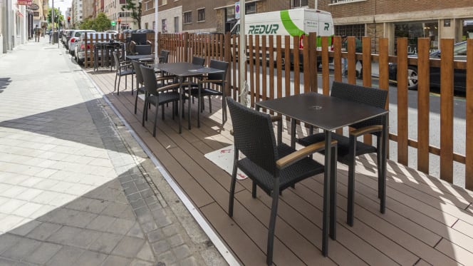 Horno de Juan Argüelles - 9