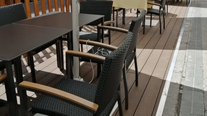 Horno de Juan Argüelles - 2