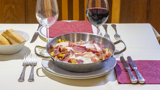 Horno de Juan Argüelles - 8