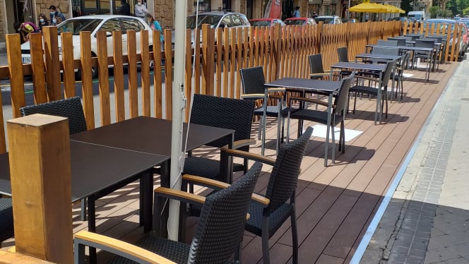 Horno de Juan Argüelles - 1