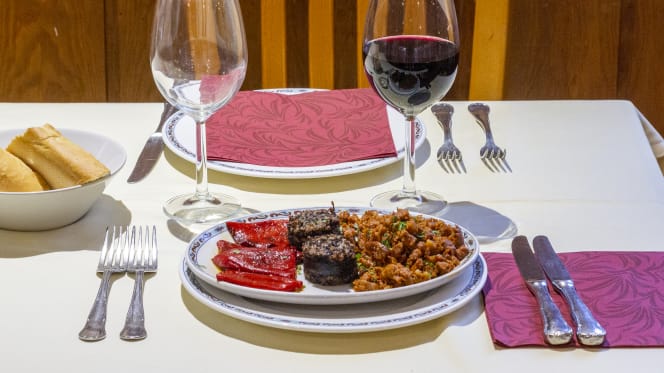 Horno de Juan Argüelles - 7