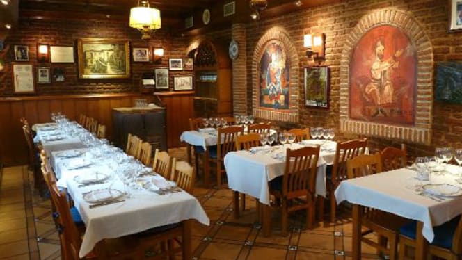 Horno de Juan Argüelles - 3