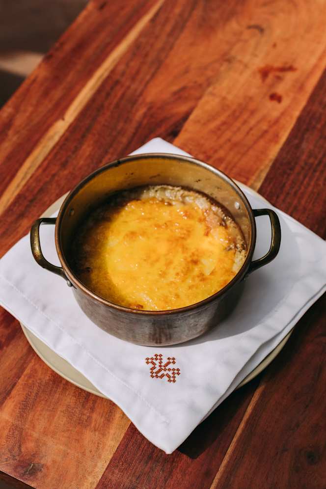 AVÓ - Cozinha com História - 7