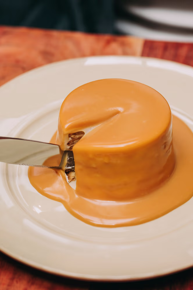 AVÓ - Cozinha com História - 1