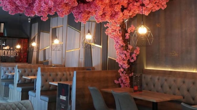 Chickaros West Brom - 8