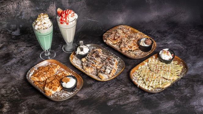 Chickaros West Brom - 4