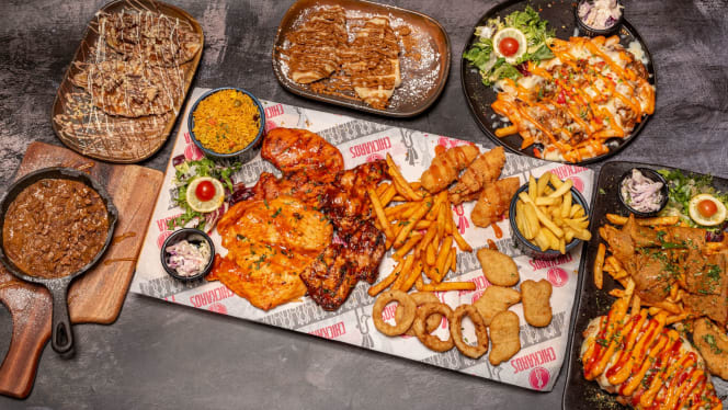 Chickaros West Brom - 6