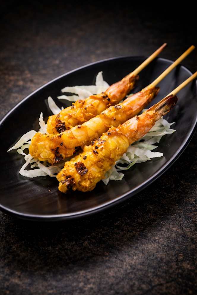 Thai Taste Restaurant - 4