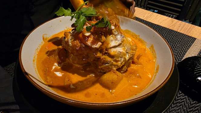 Thai Taste Restaurant - 1