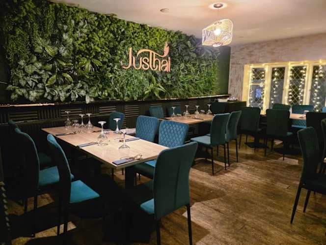 Thai Taste Restaurant - 0