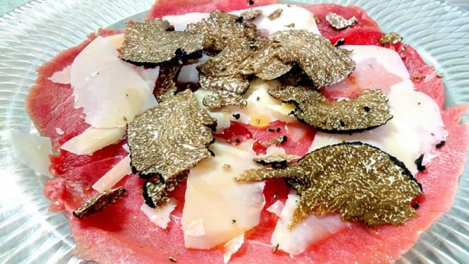 Al Solito Posto - La Spezia - 4