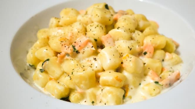 Al Solito Posto - La Spezia - 3