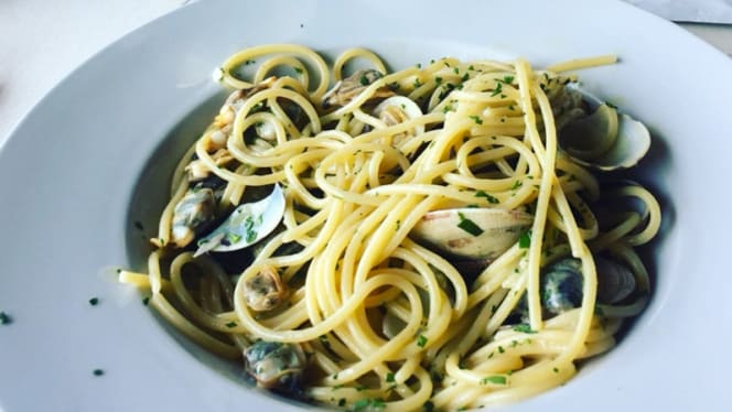 Al Solito Posto - La Spezia - 5