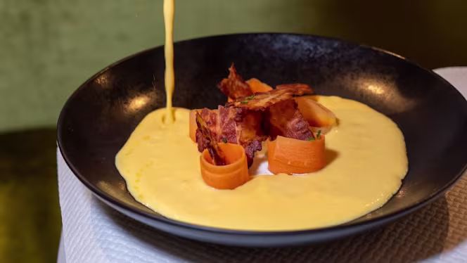 Bistrot de La Pucelle - 2