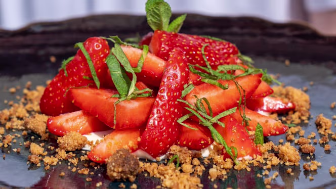 Bistrot de La Pucelle - 5