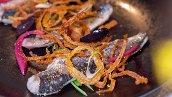 Bistrot de La Pucelle - 7