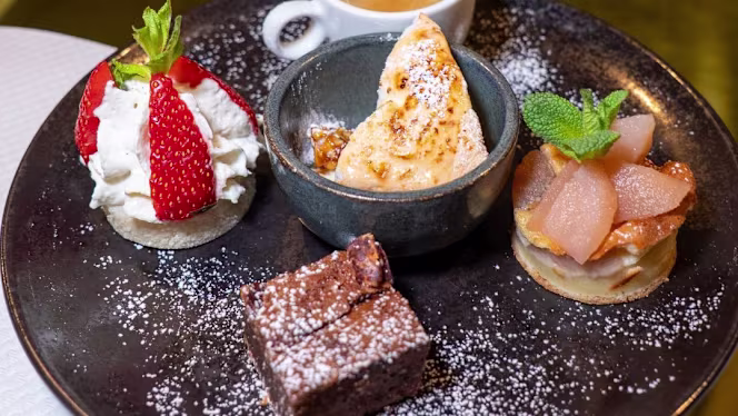 Bistrot de La Pucelle - 1