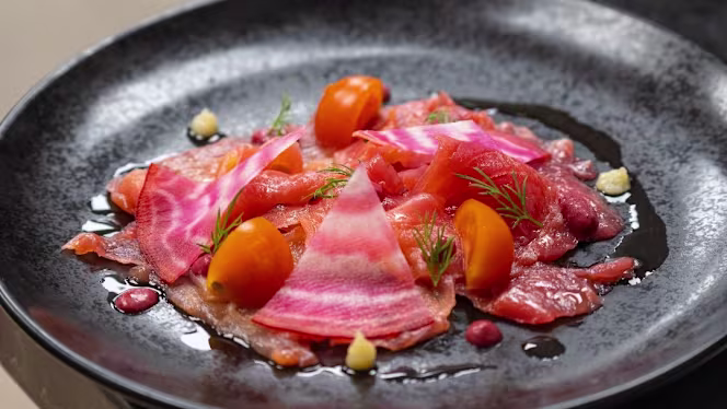 Bistrot de La Pucelle - 4