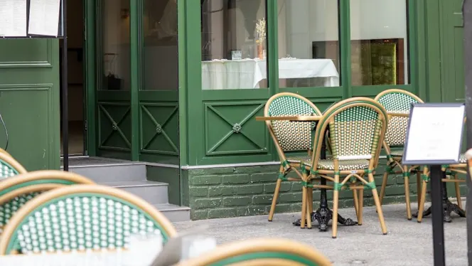 Bistrot de La Pucelle - 0