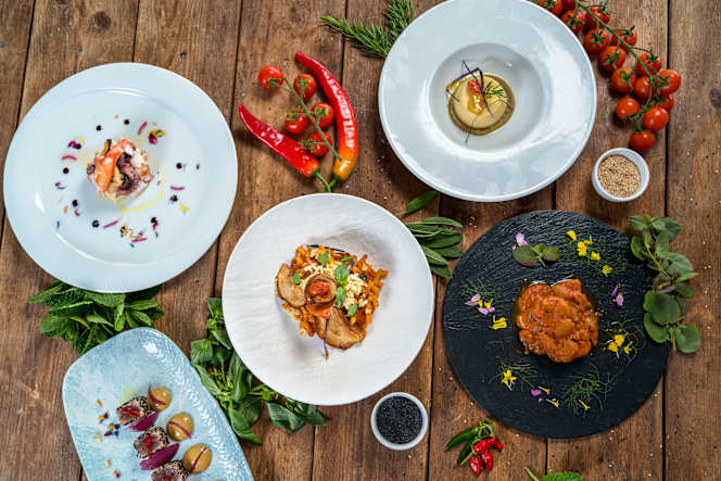 Ristorante Aura - 3