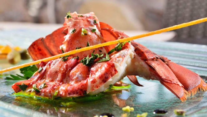 Ristorante Naxos - Taormina - 4