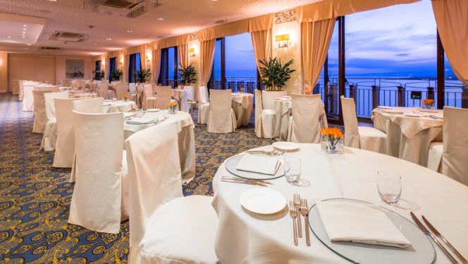 Ristorante Naxos - Taormina - 2