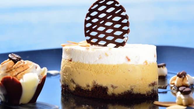 Ristorante Naxos - Taormina - 3