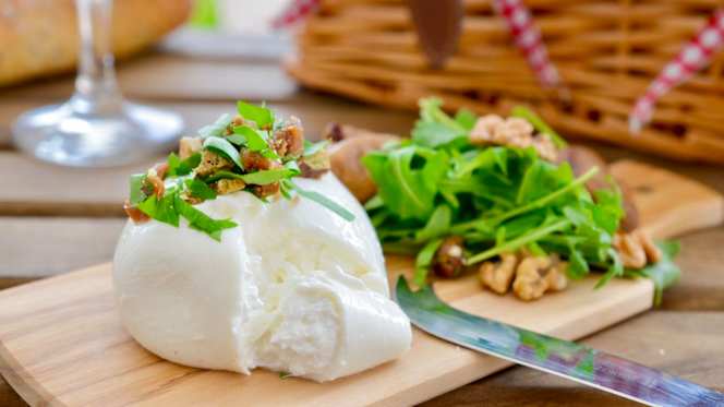 La Mozzarelle - 4