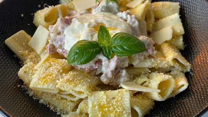 La Mozzarelle - 1