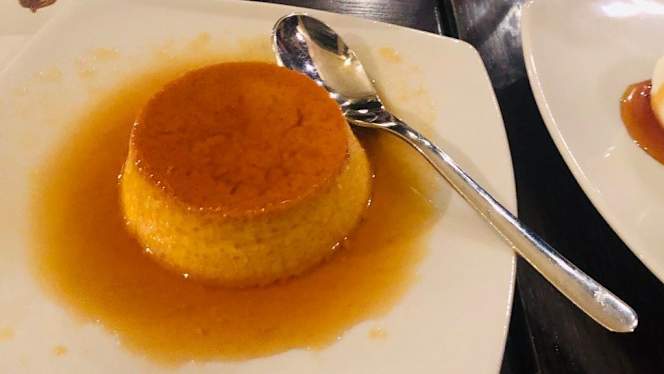 Churrascaria Brasa Brazilian Restaurant - 9